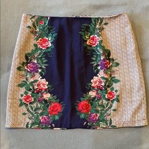 Forever 21 skirt size Medium